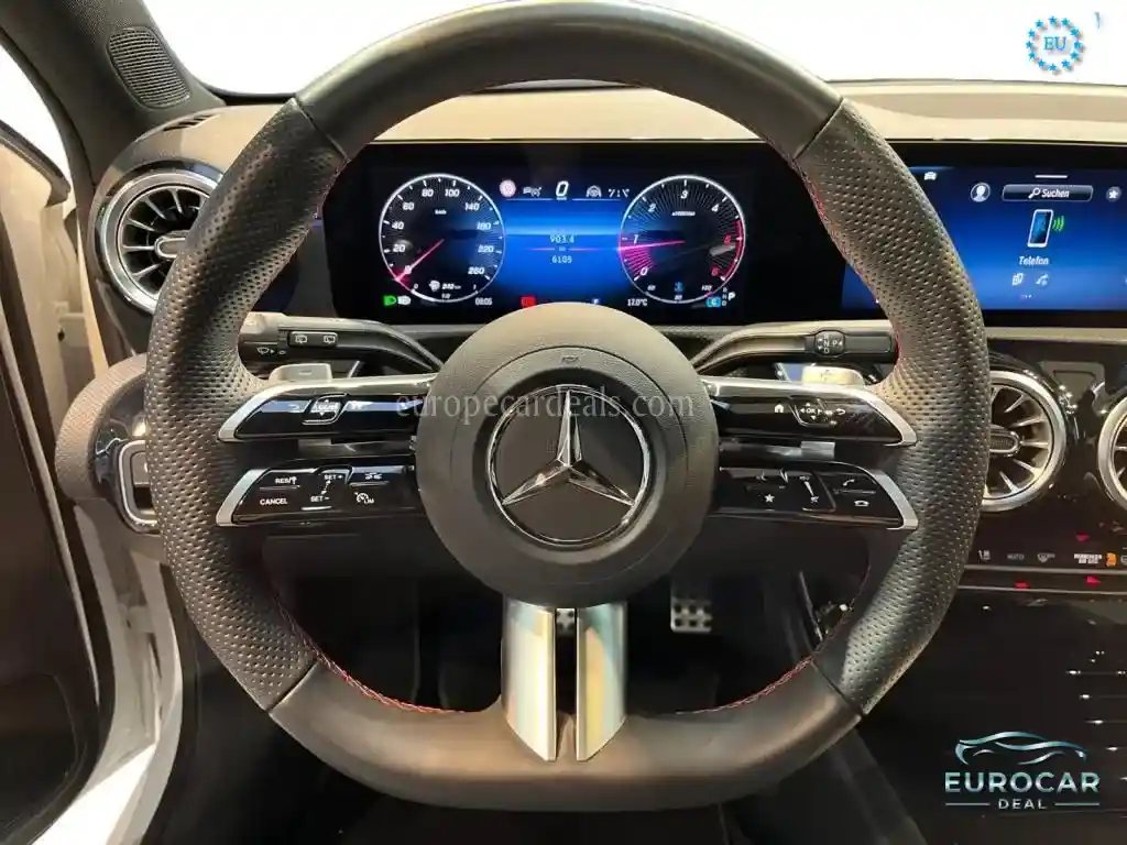 Mercedes-Benz A 220