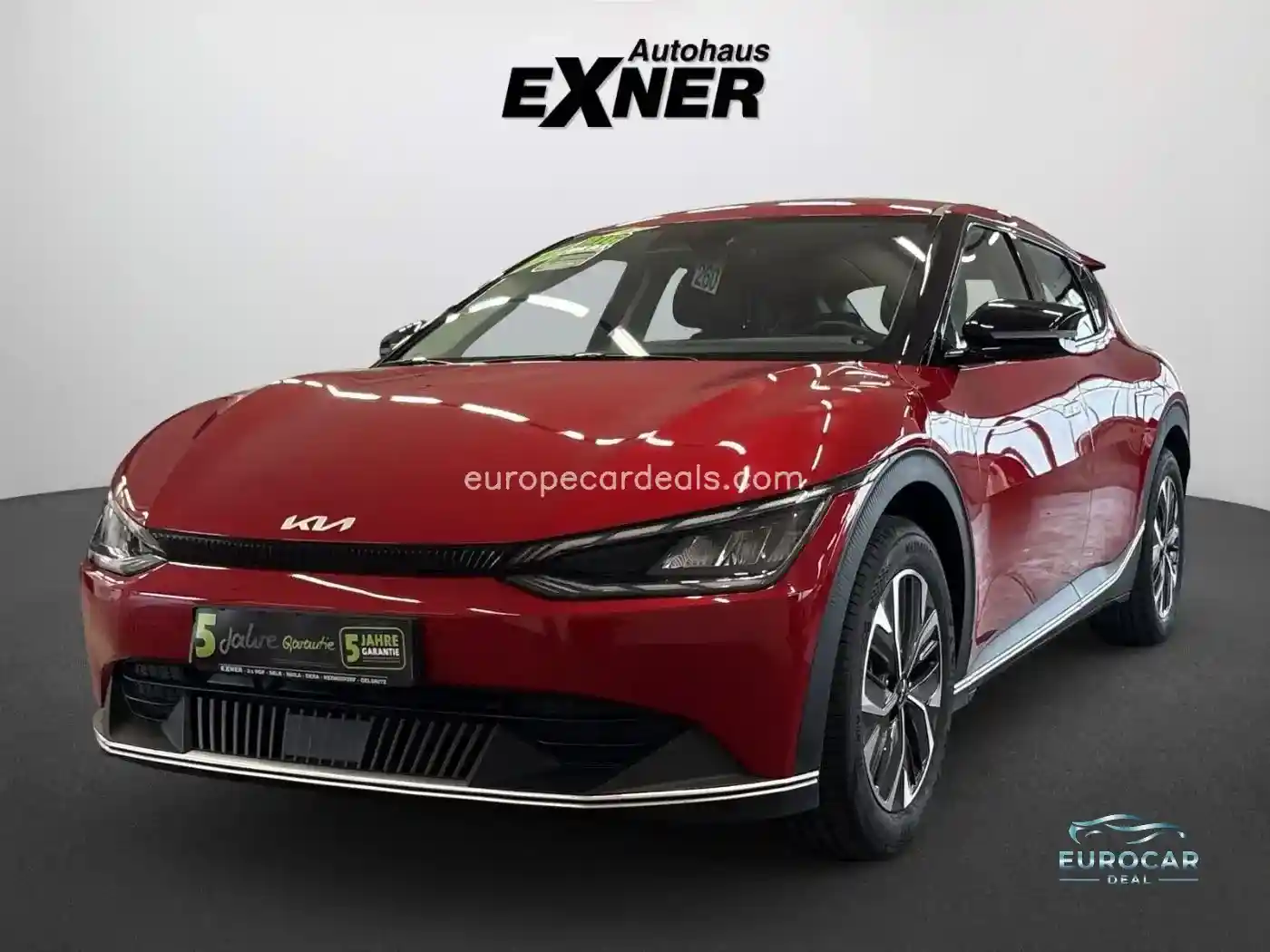 Kia EV6