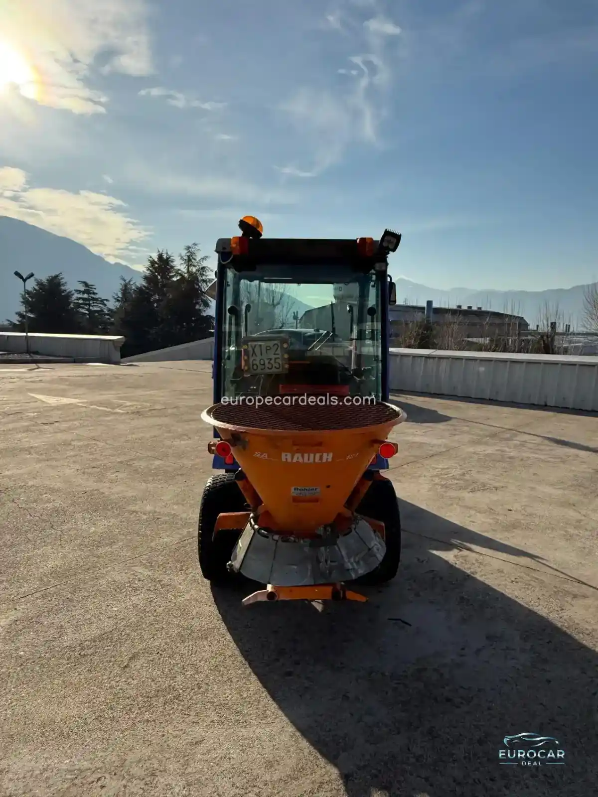 Iveco Other