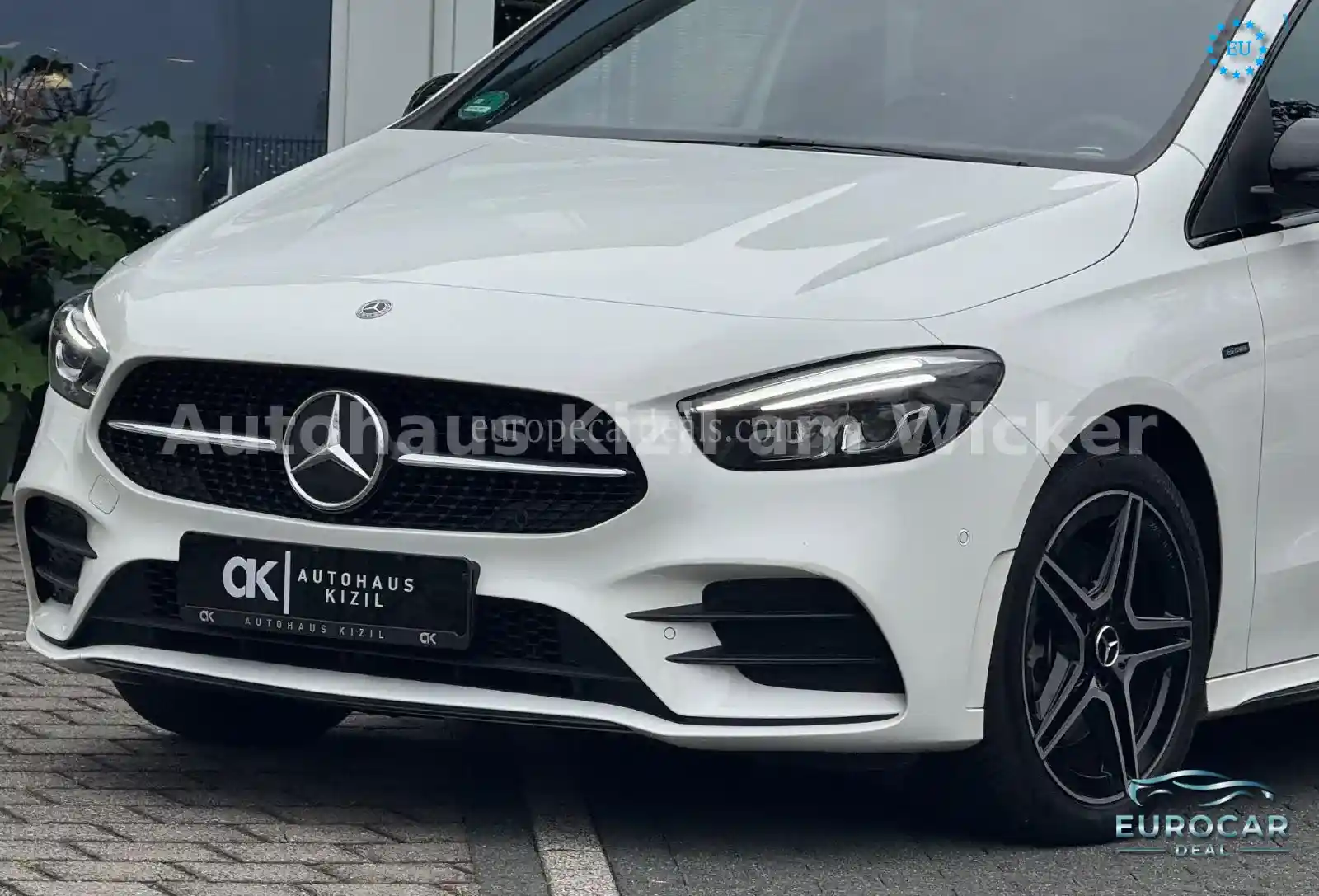 Mercedes-Benz B 250