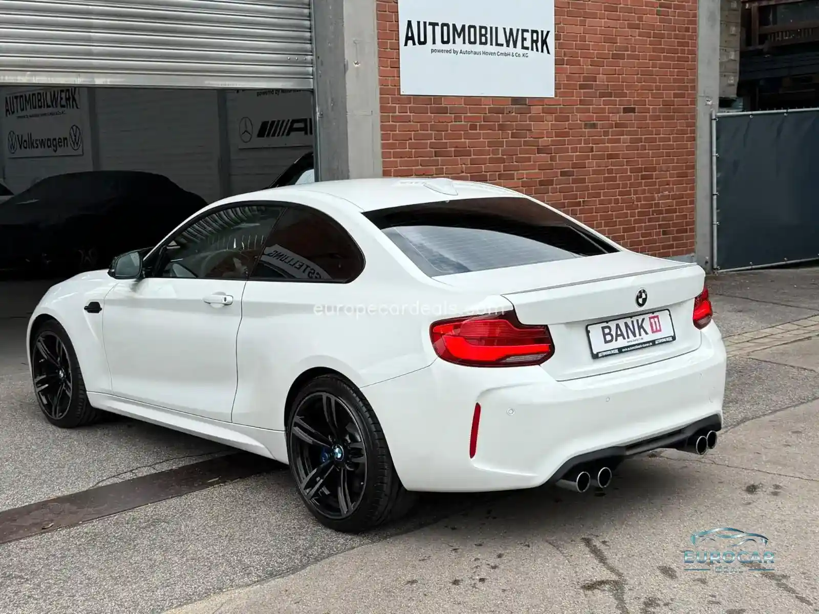 BMW M2