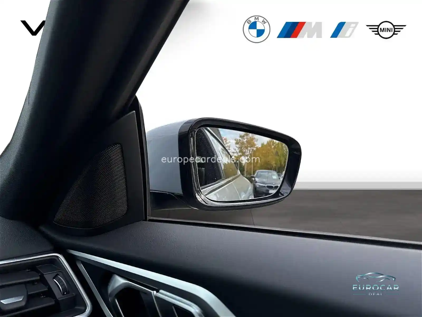 BMW 430 Gran Coupé