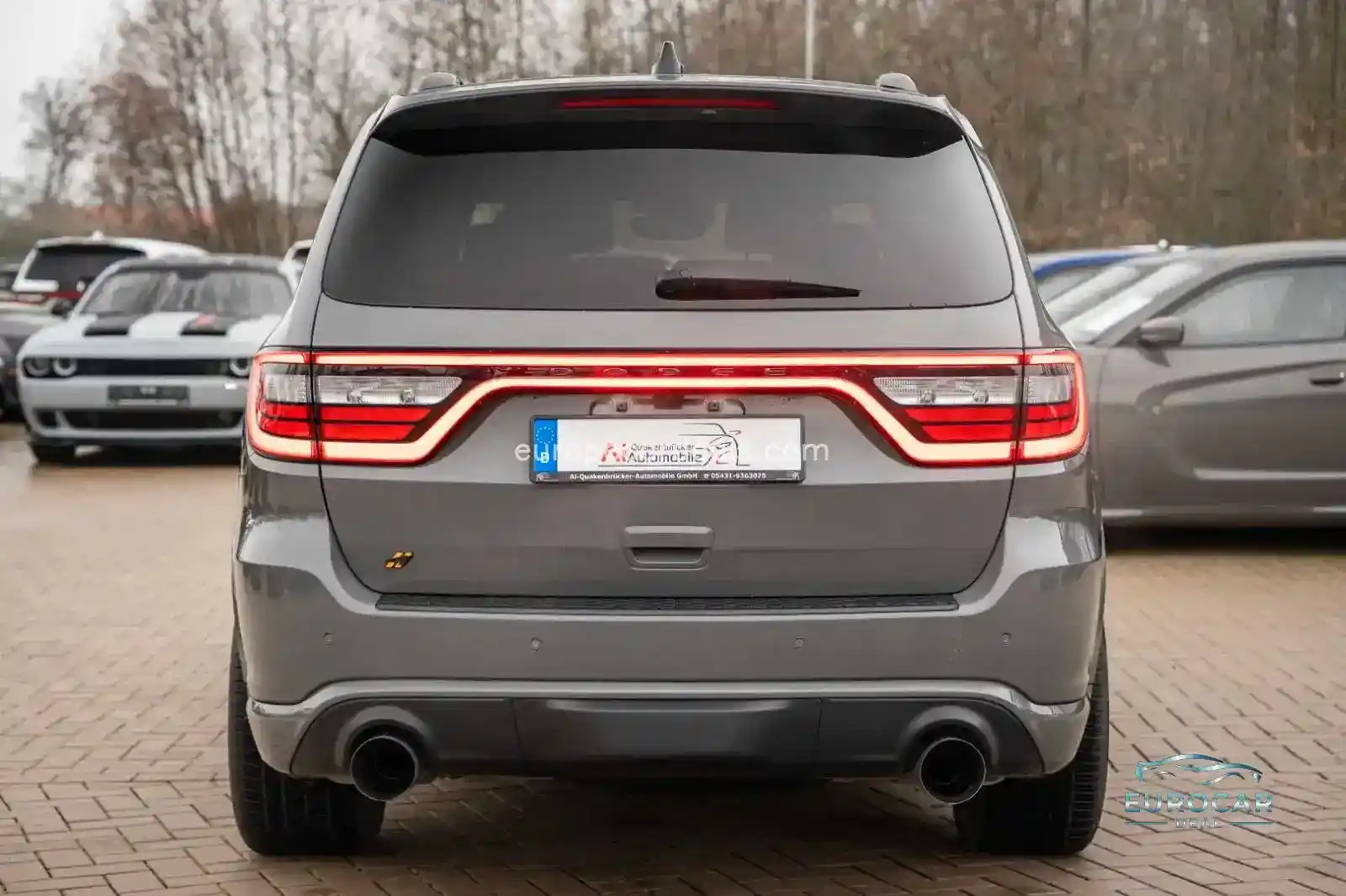 Dodge Durango