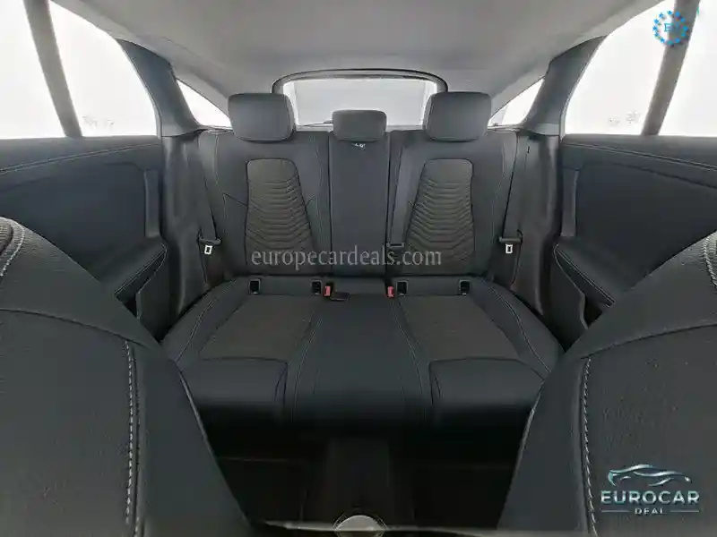 Mercedes-Benz CLA 180 Shooting Brake