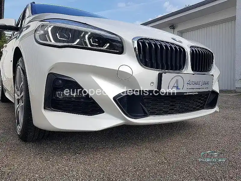 BMW 218 Gran Tourer