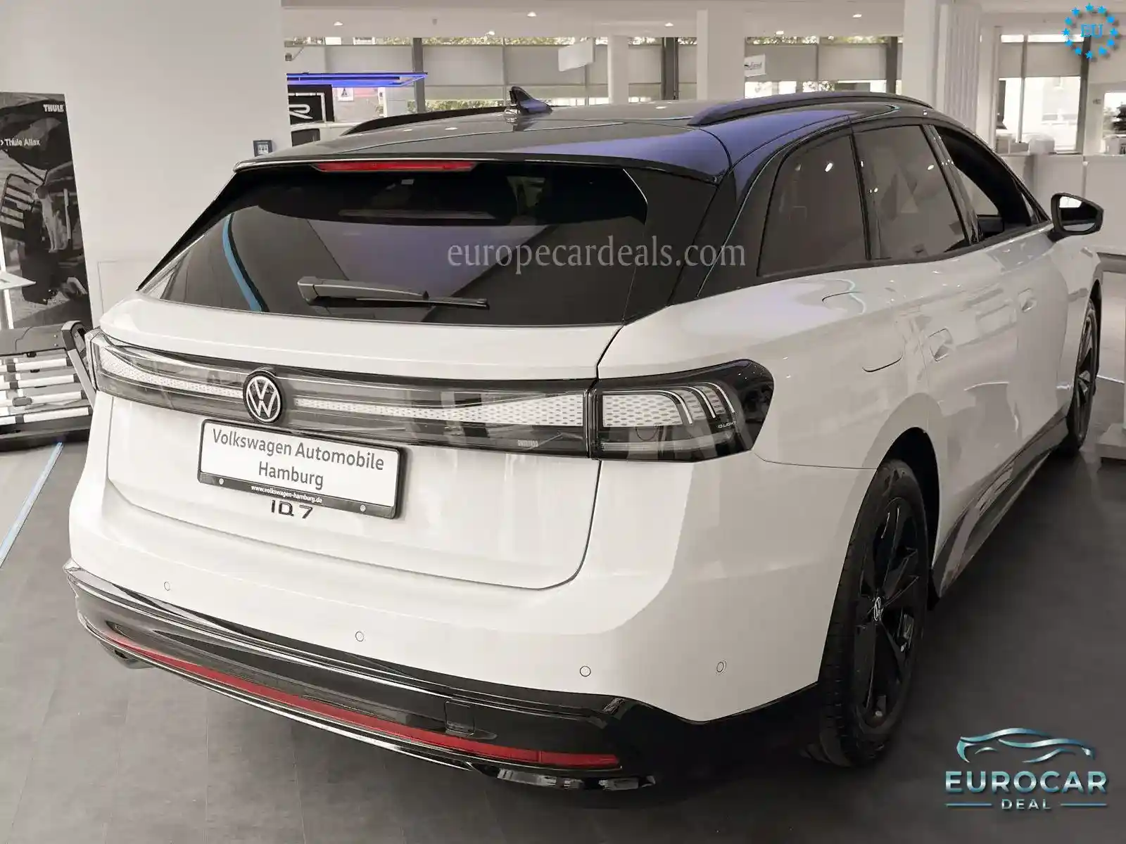 Volkswagen ID.7