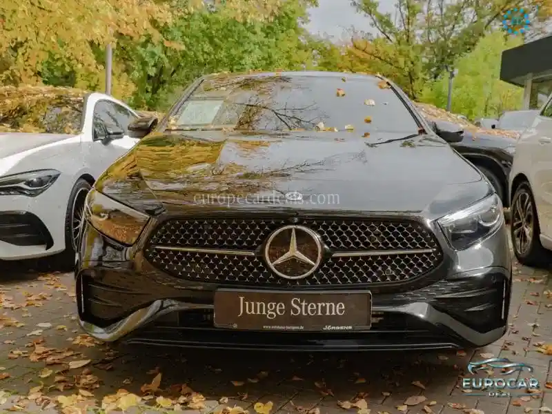 Mercedes-Benz A 220