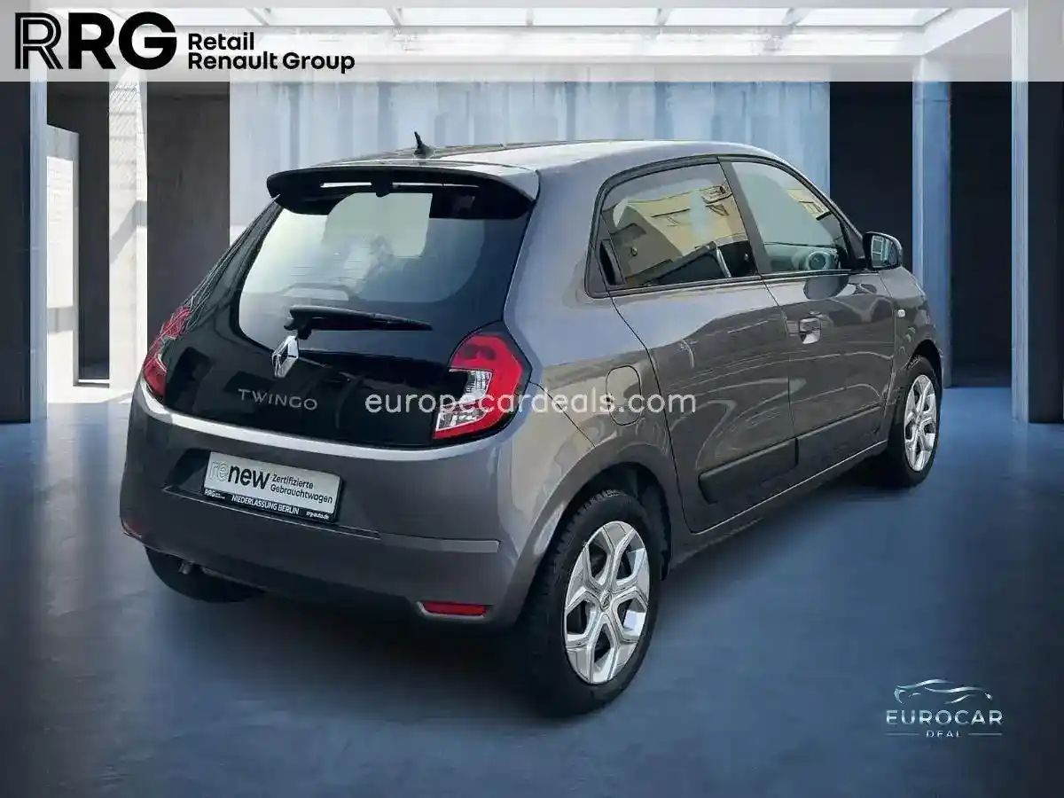 Renault Twingo