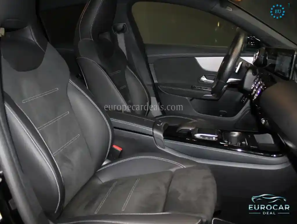 Mercedes-Benz CLA 250 Shooting Brake