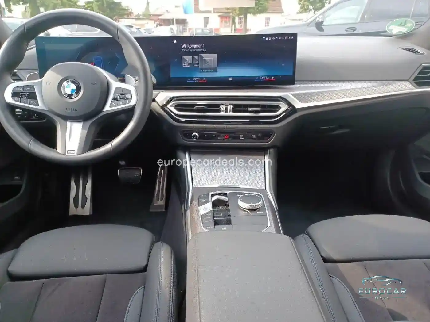BMW M340i