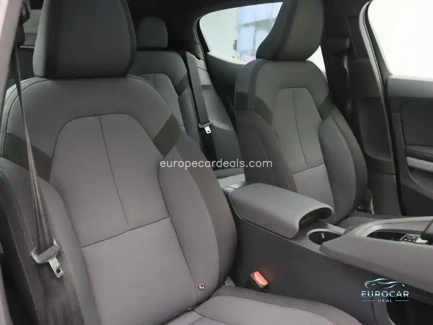 Polestar 2
