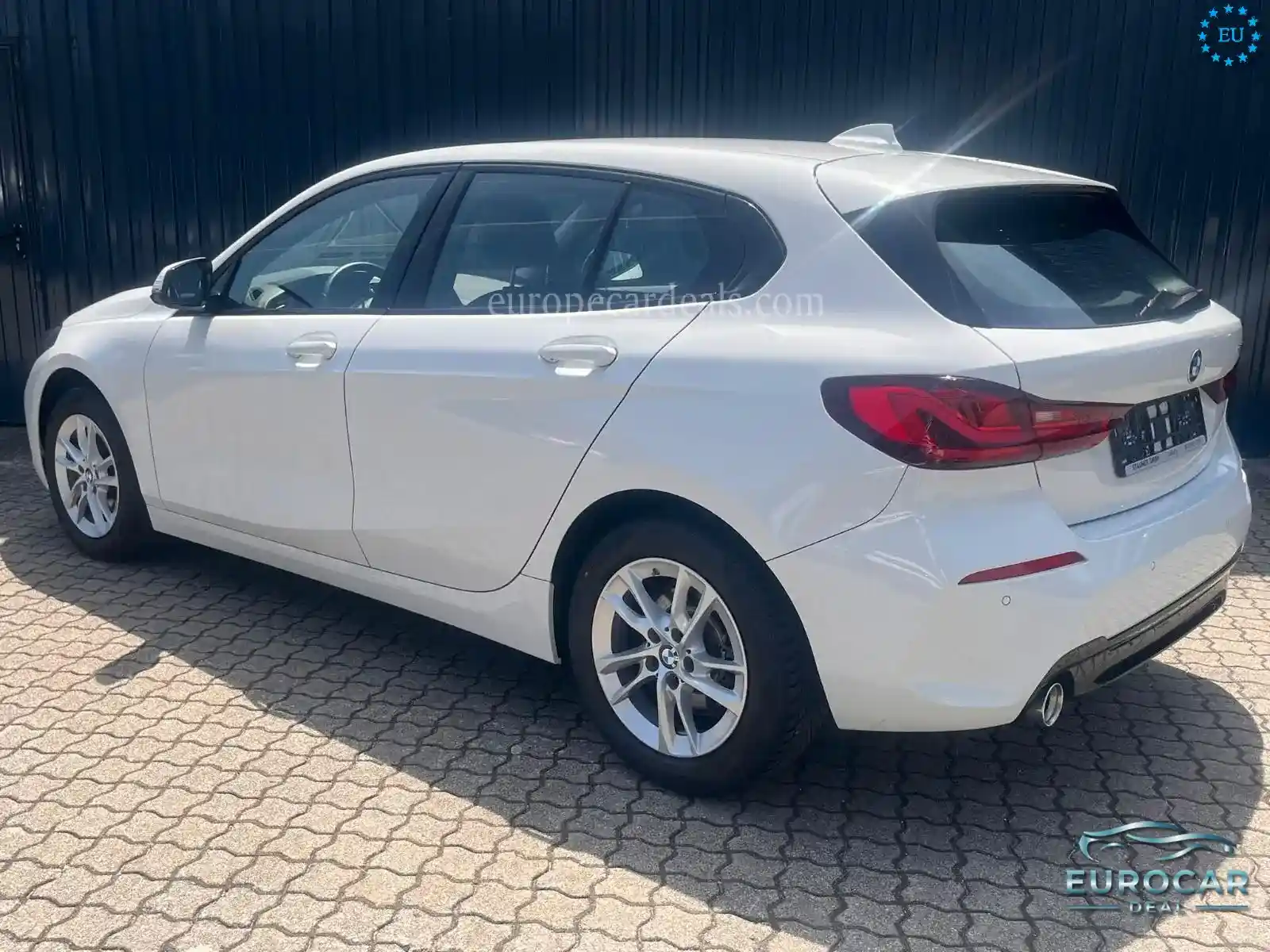 BMW 118