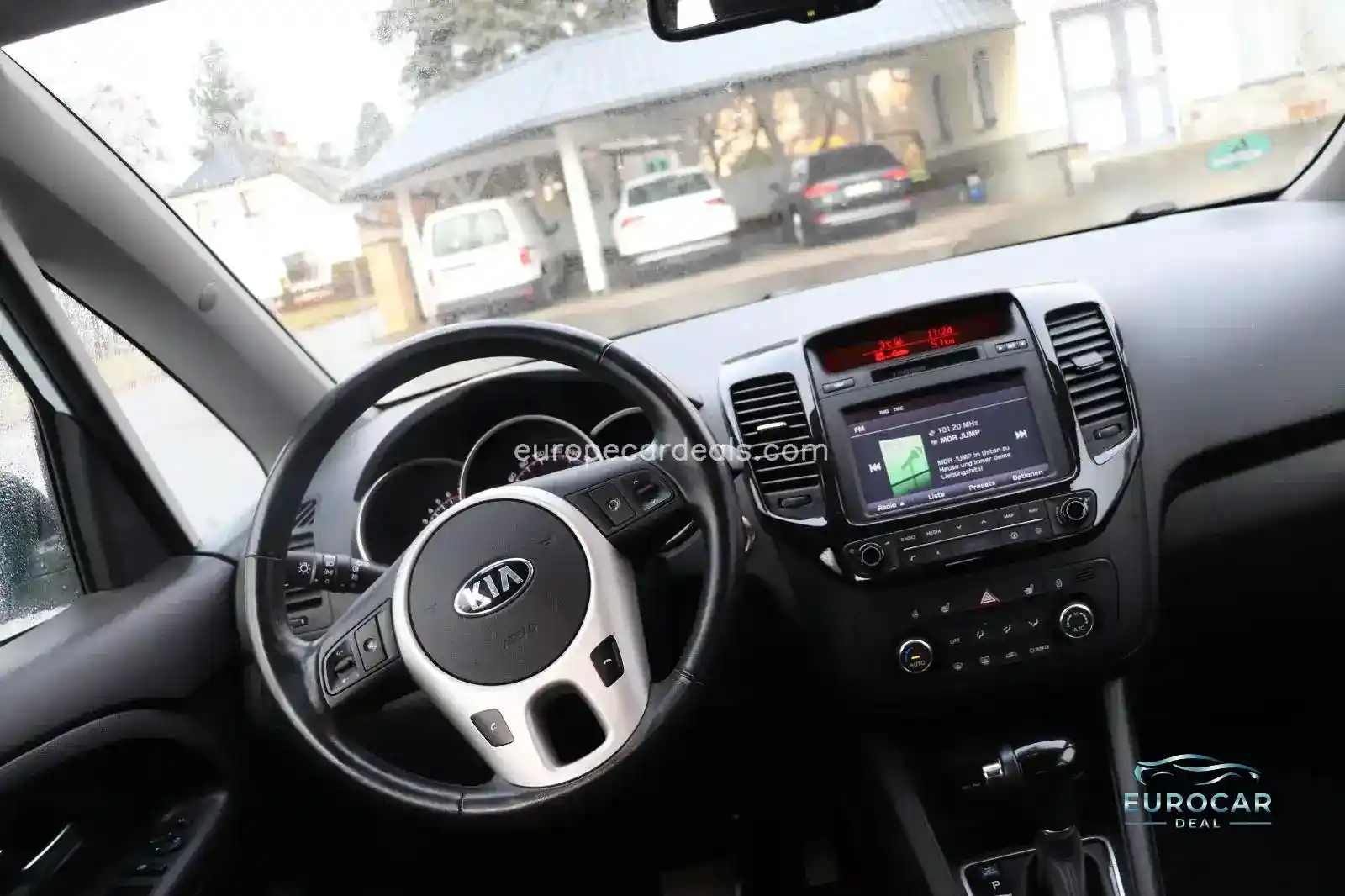 Kia Venga
