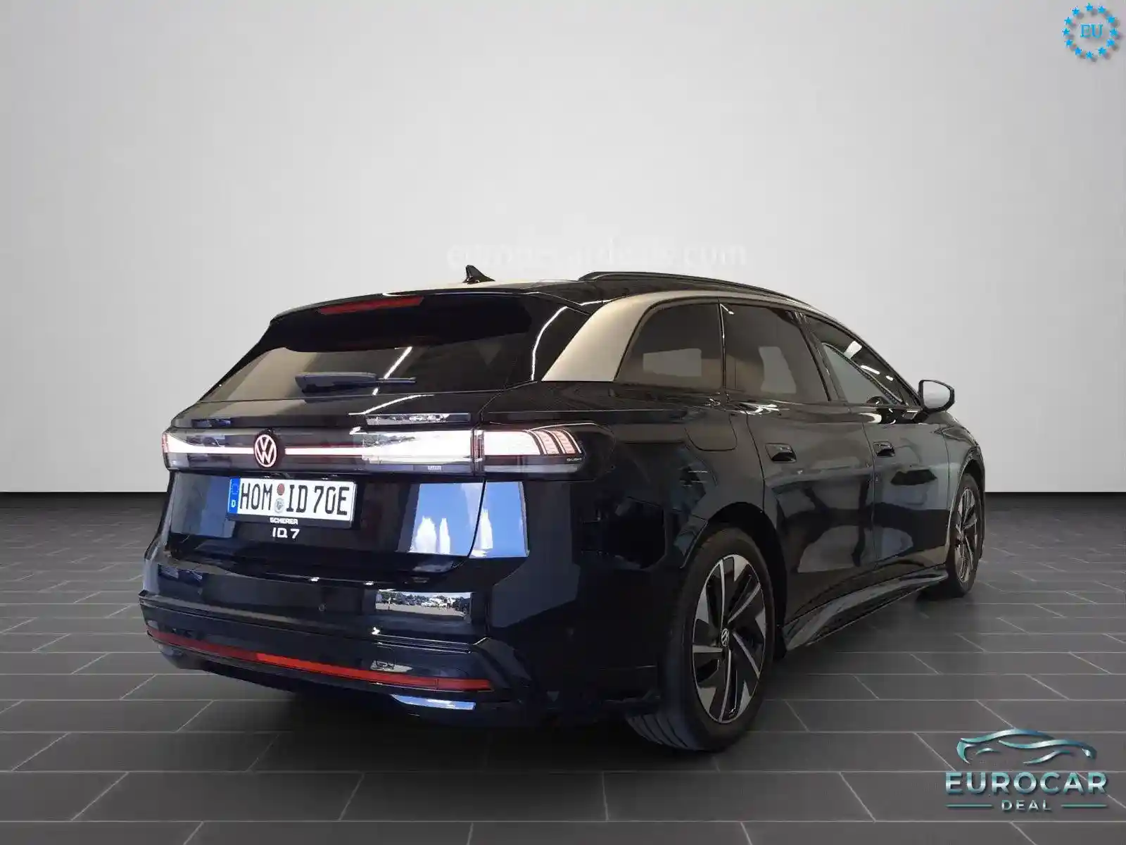 Volkswagen ID.7