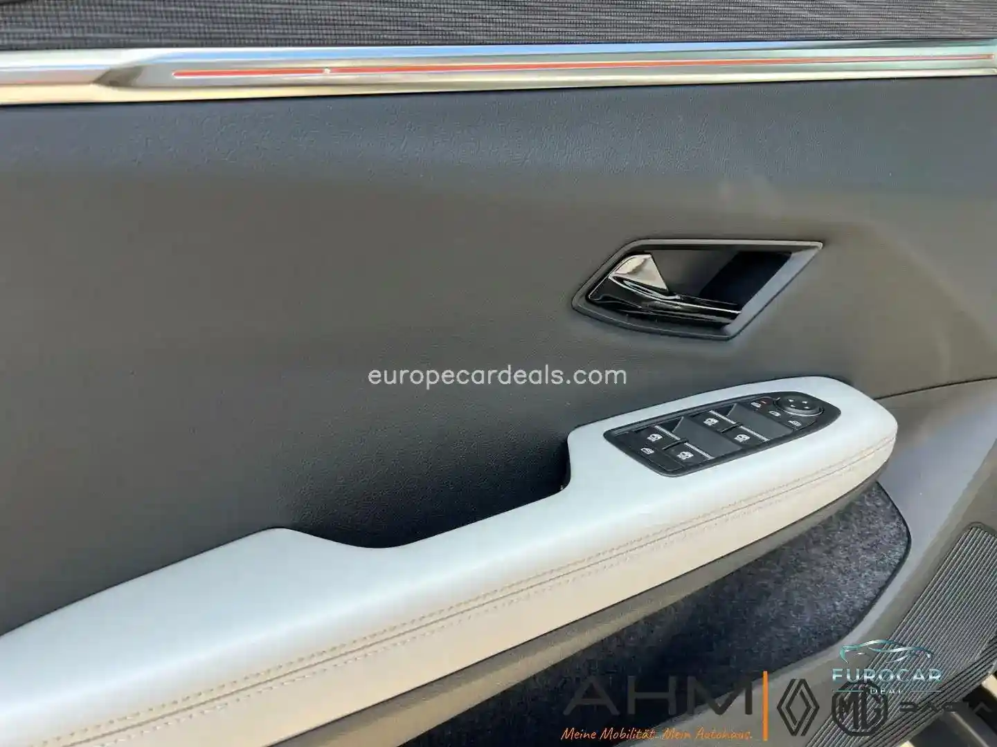 Renault Scenic E-TECH