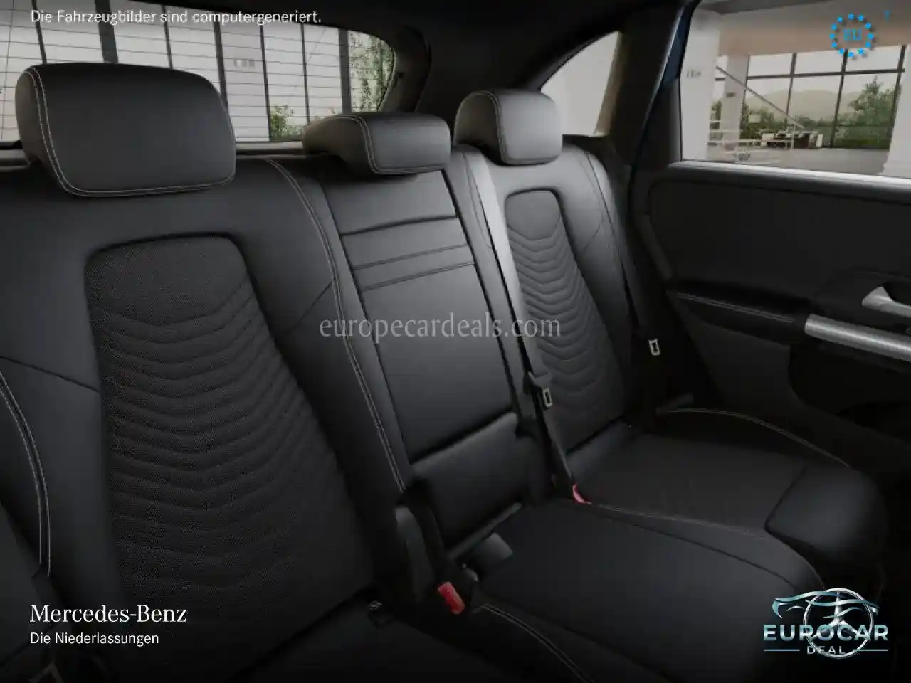 Mercedes-Benz B 250