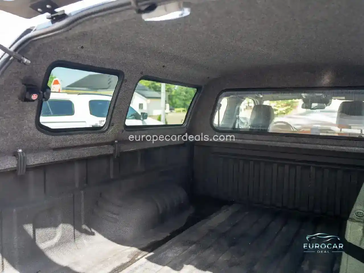 Space Cab 4WD LSE