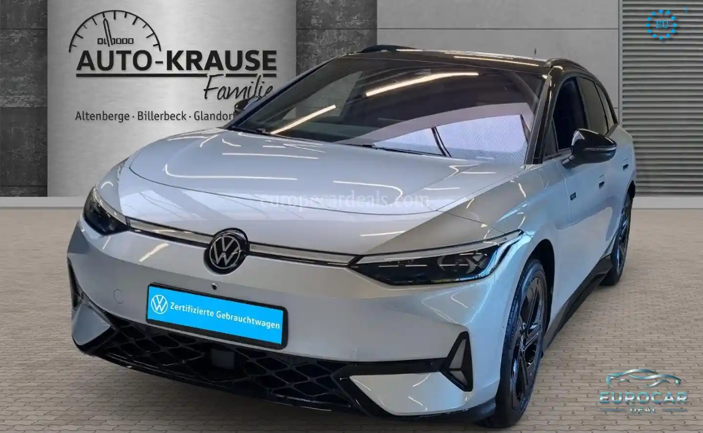 Volkswagen ID.7