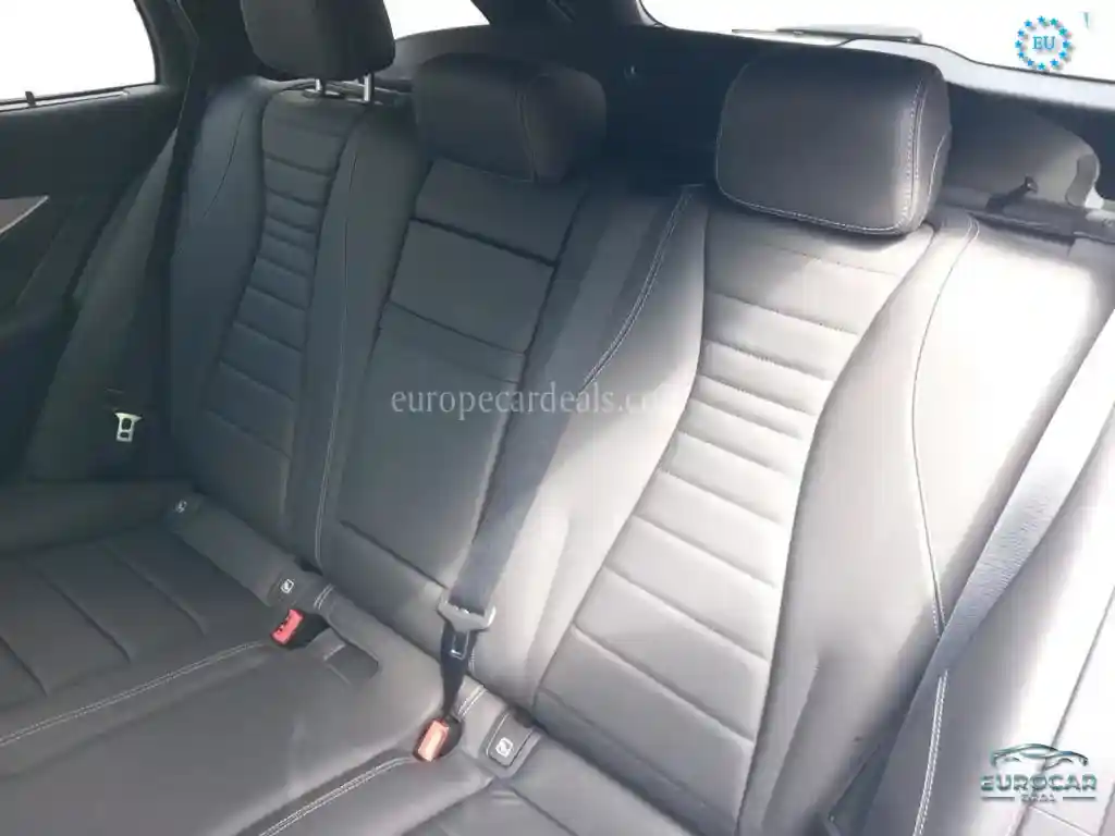 Mercedes-Benz E 400