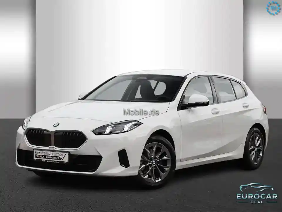 BMW 120