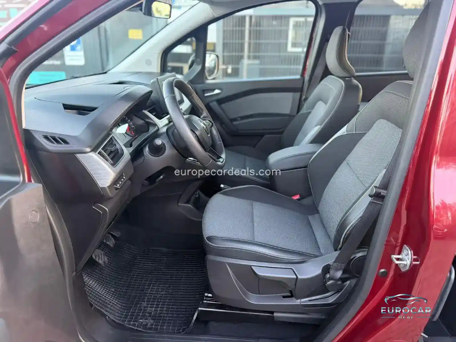 Renault Kangoo