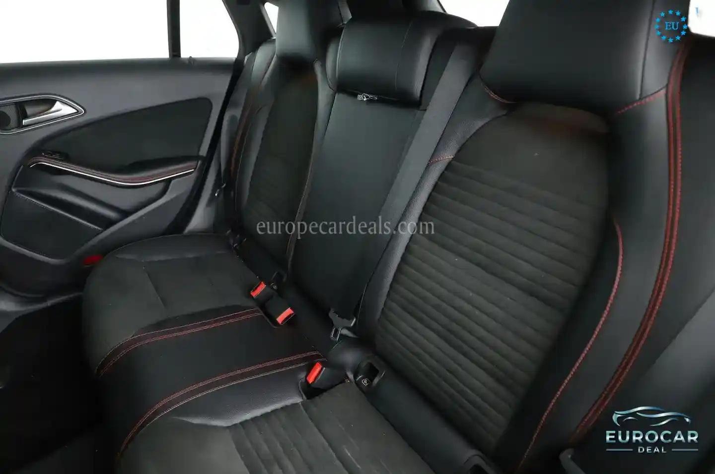 Mercedes-Benz CLA 180 Shooting Brake