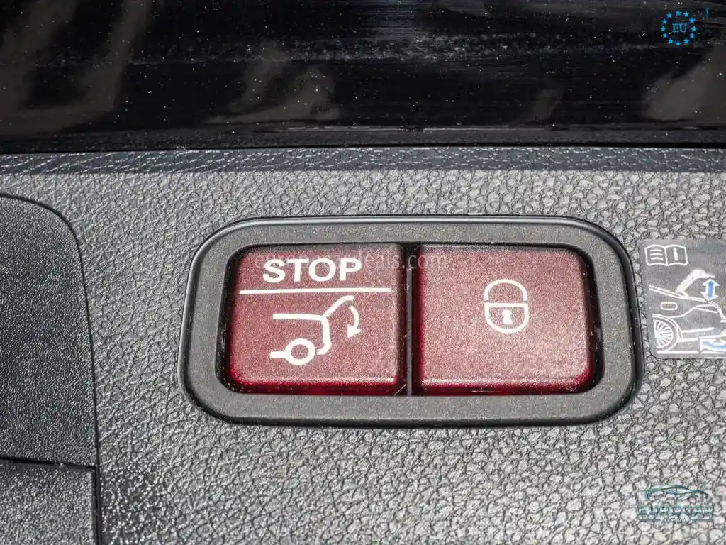 Mercedes-Benz E 400