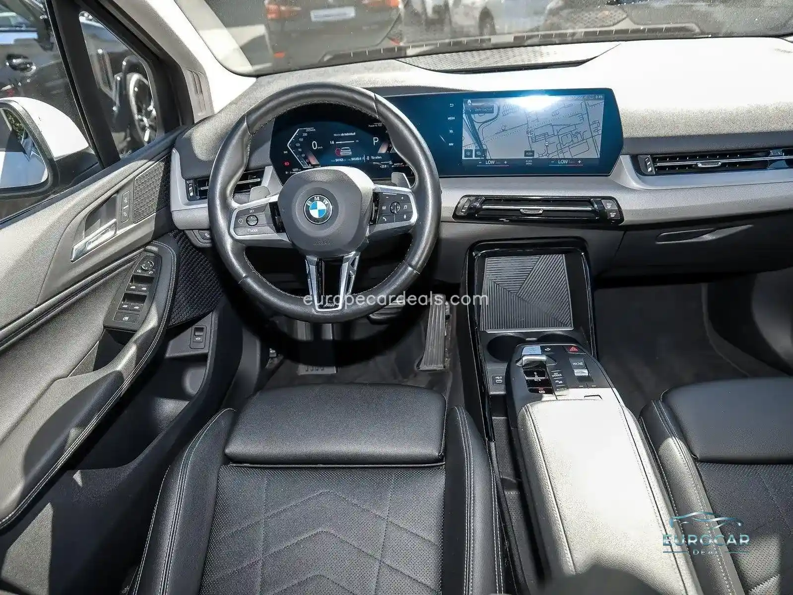 BMW 218 Active Tourer
