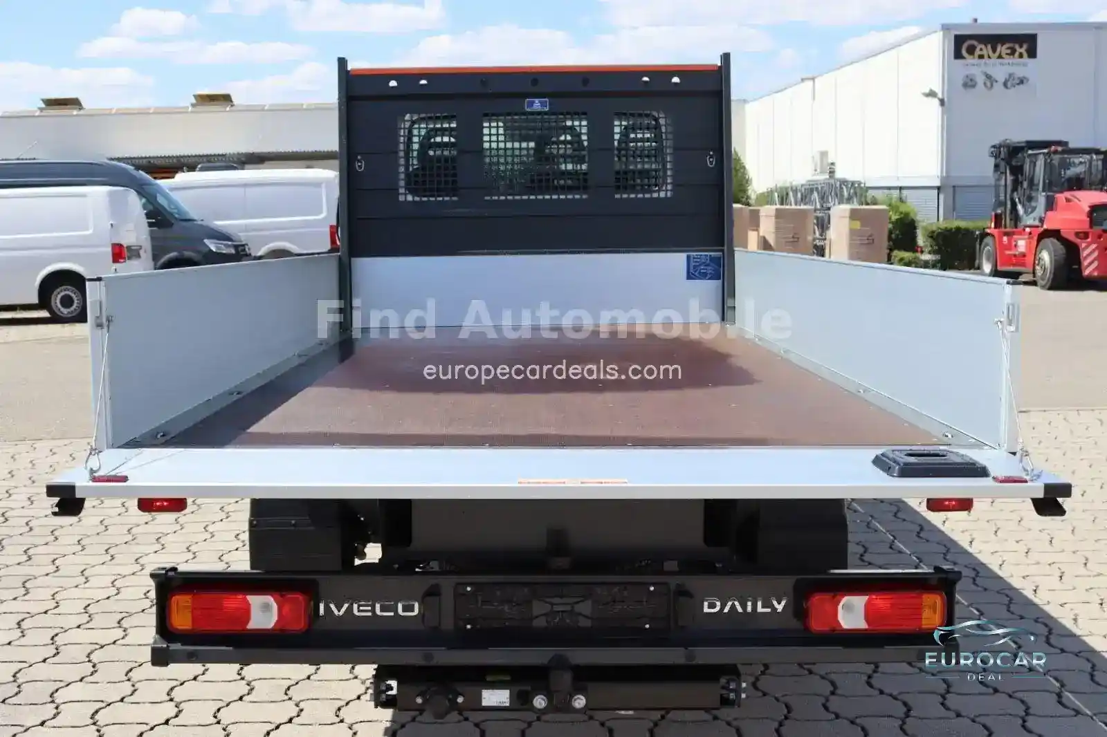 Iveco Other