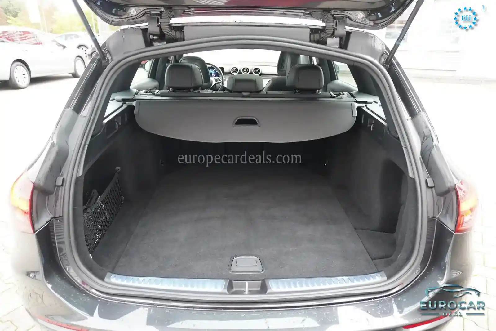 Mercedes-Benz C 160