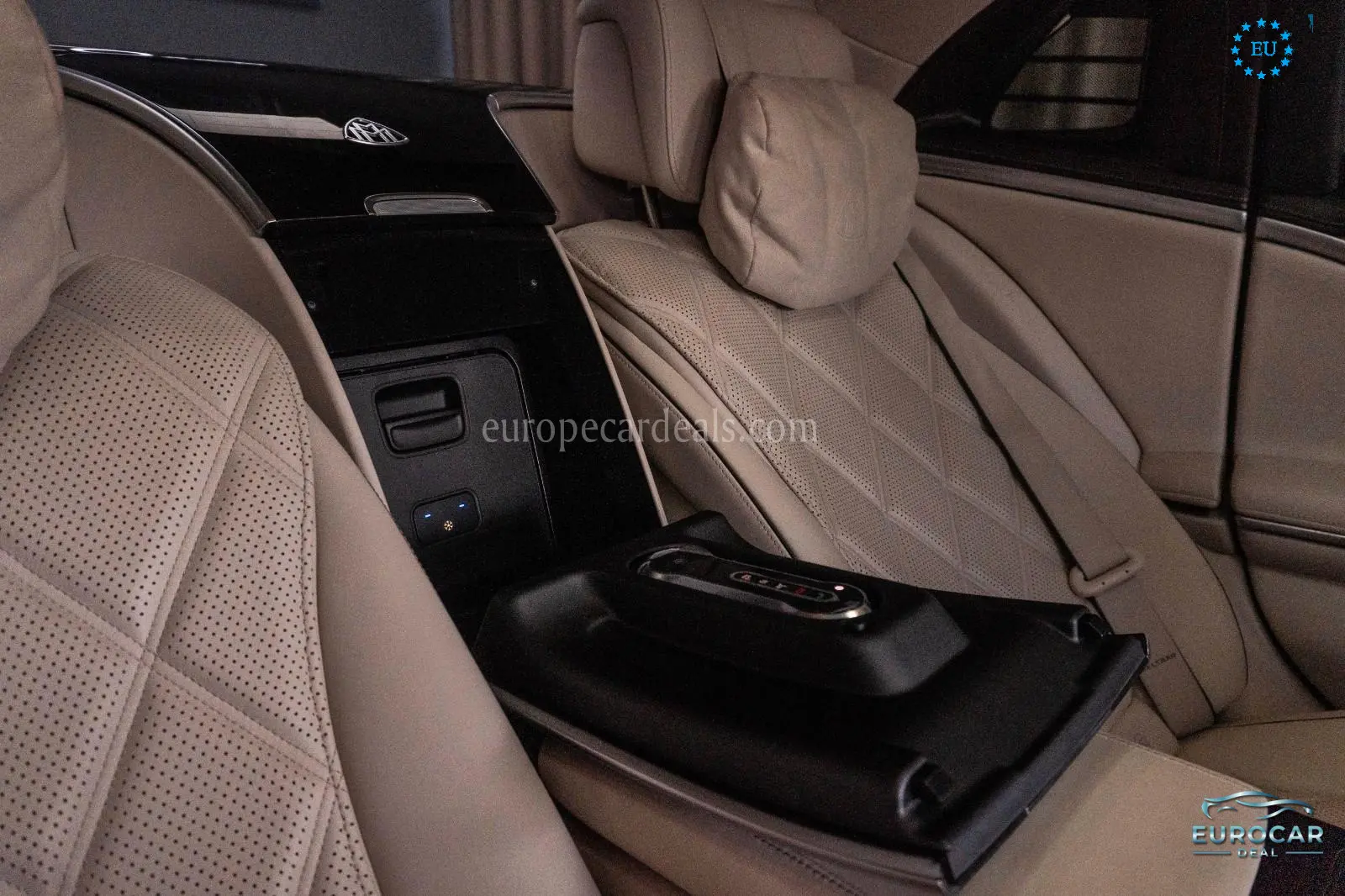 Mercedes-Benz S 580