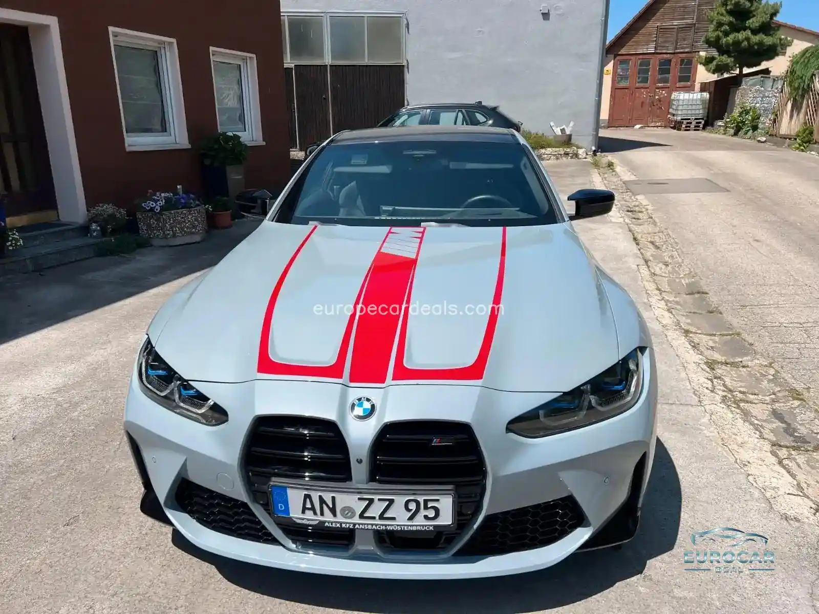 BMW M4