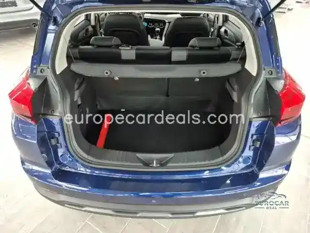 BAIC Senova X35