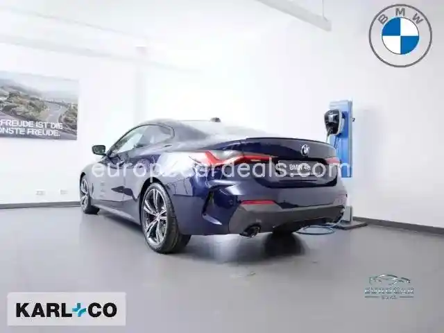 BMW 430