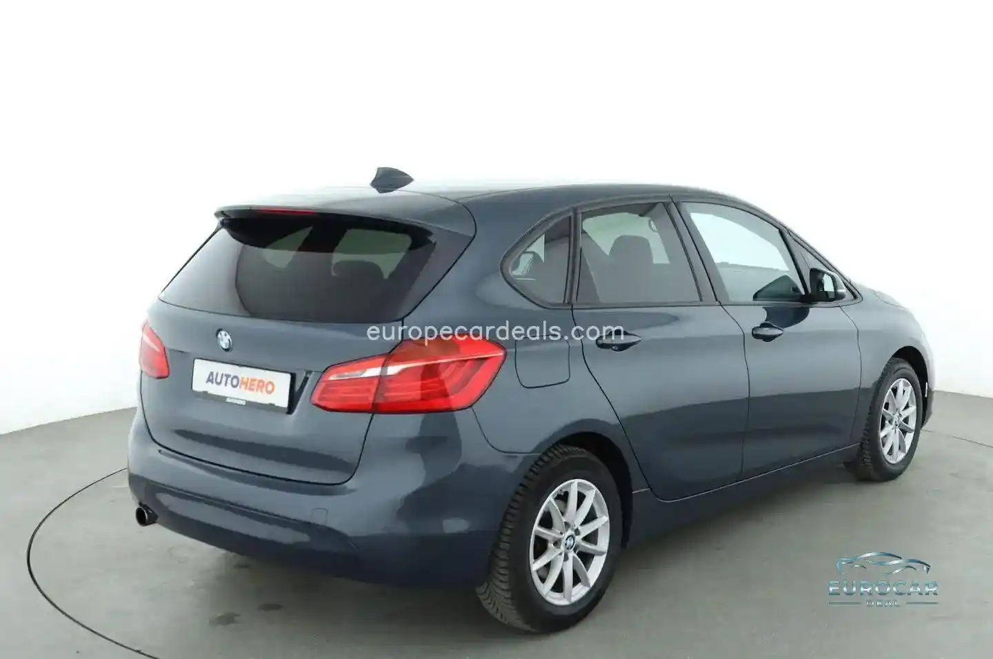 BMW 218 Active Tourer