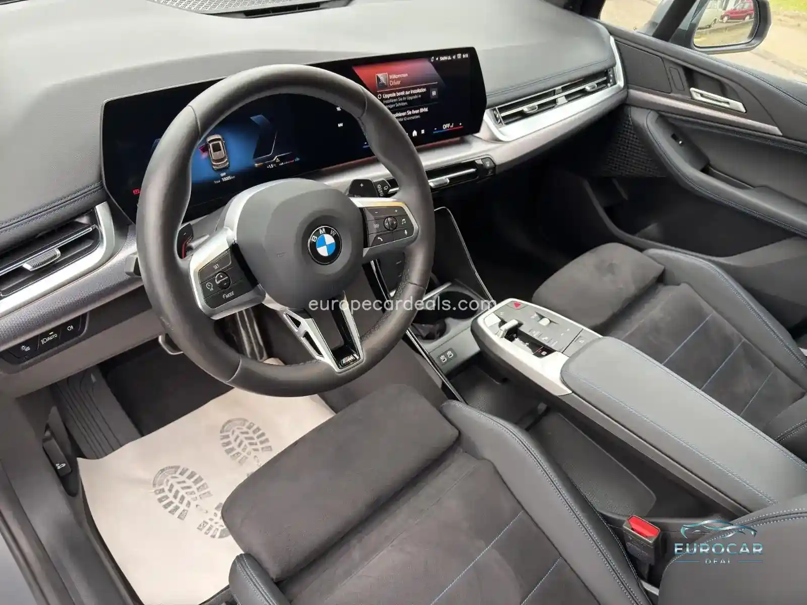 BMW 220 Active Tourer