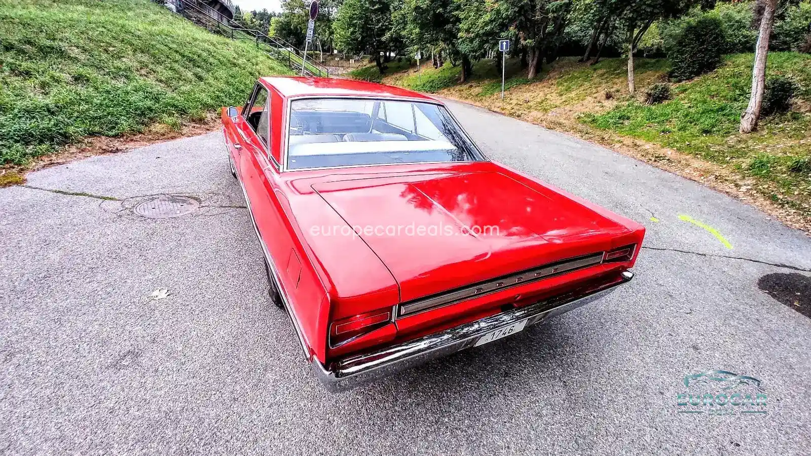 Dodge Coronet