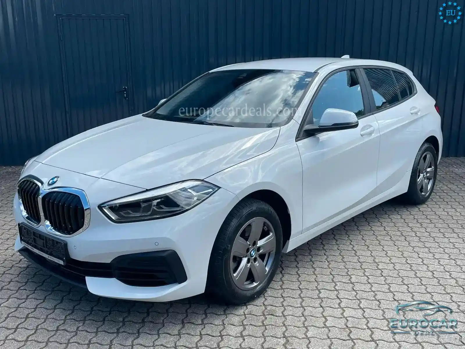BMW 116