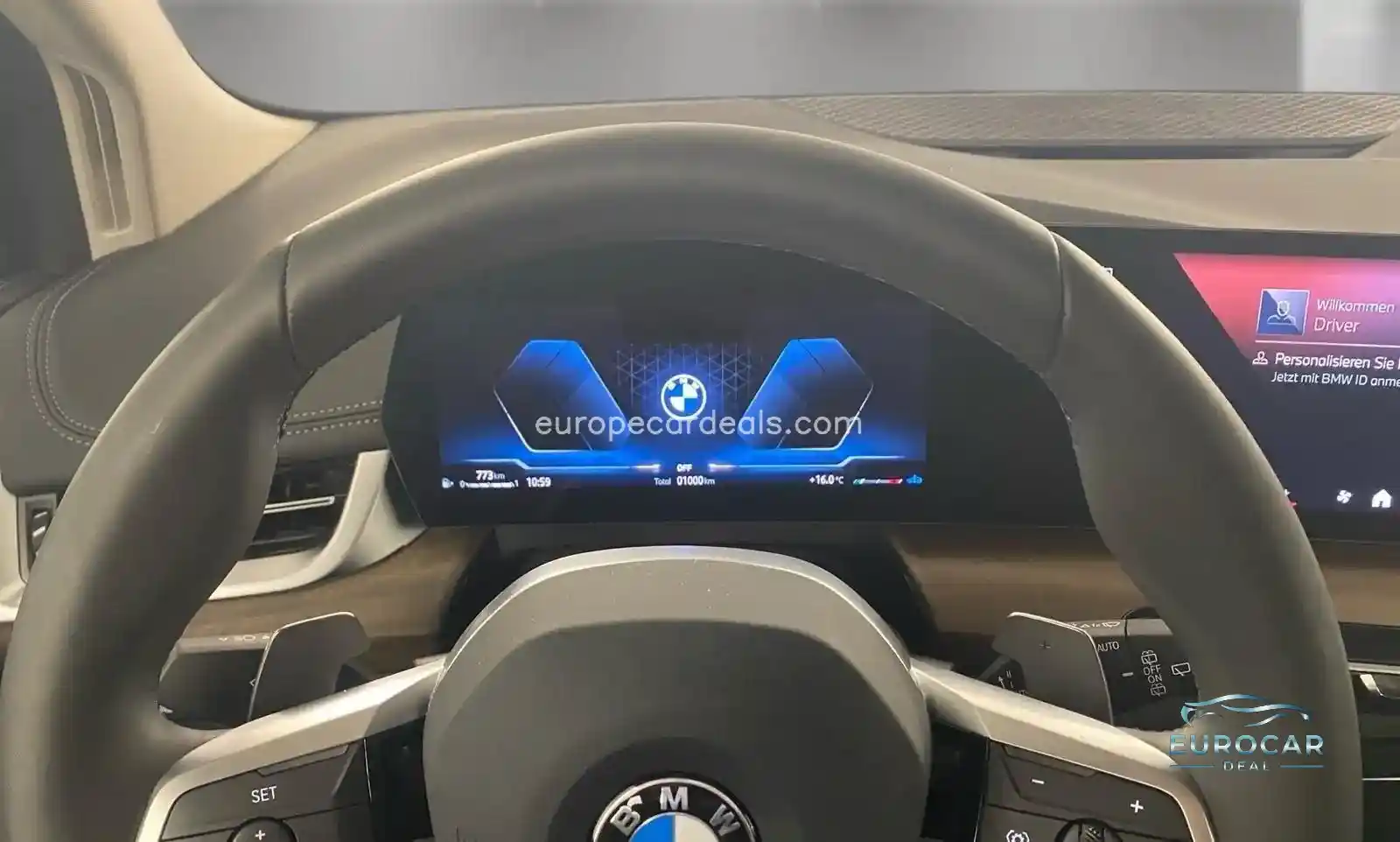 BMW 218 Active Tourer