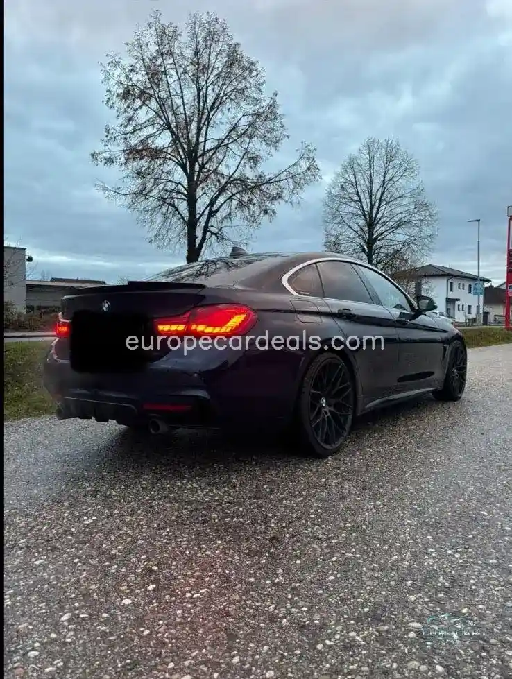 BMW 440
