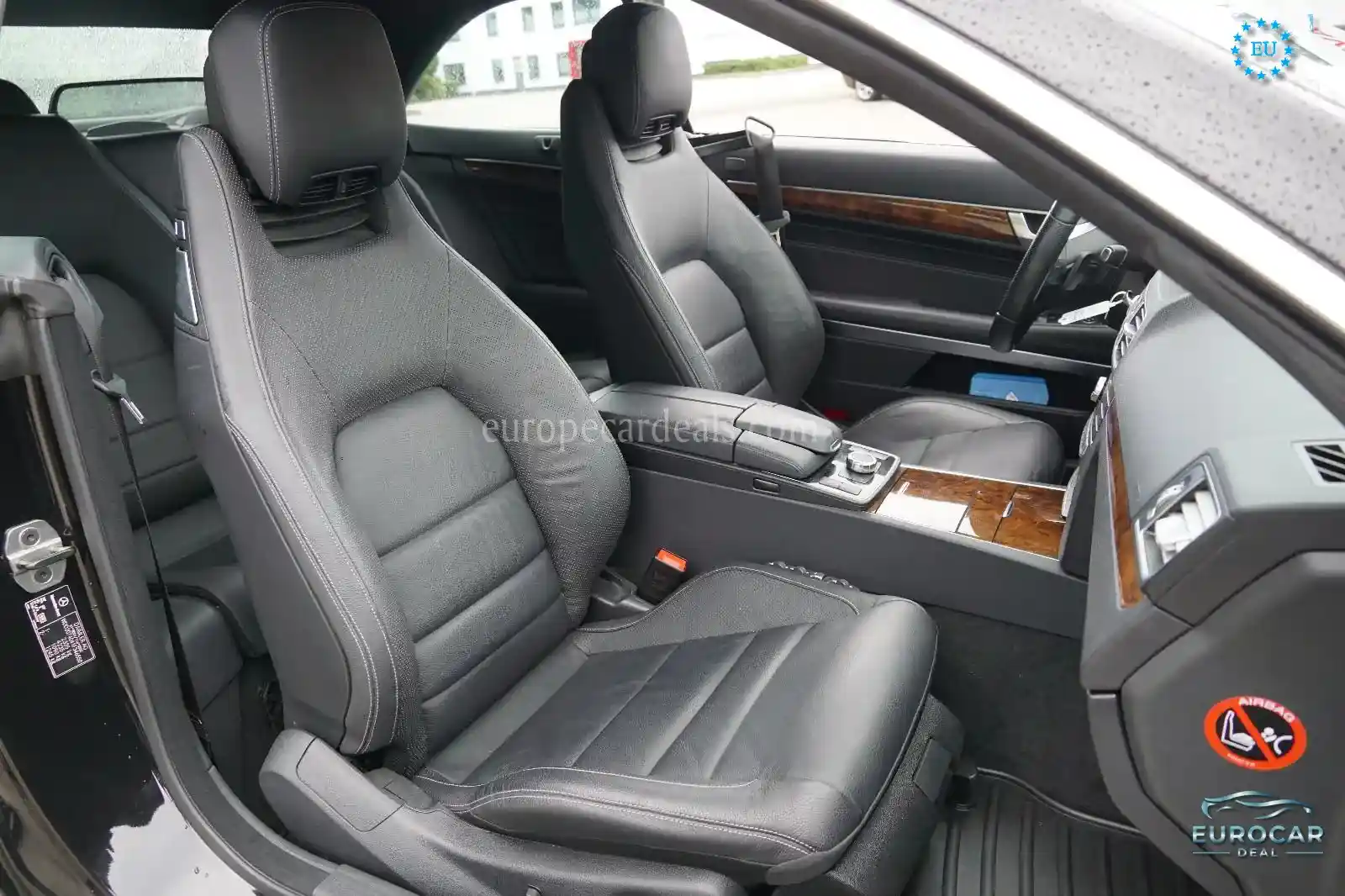 Mercedes-Benz E 250