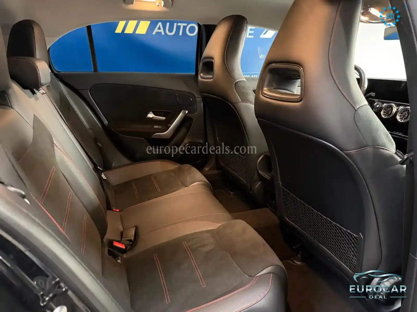 Mercedes-Benz A 220