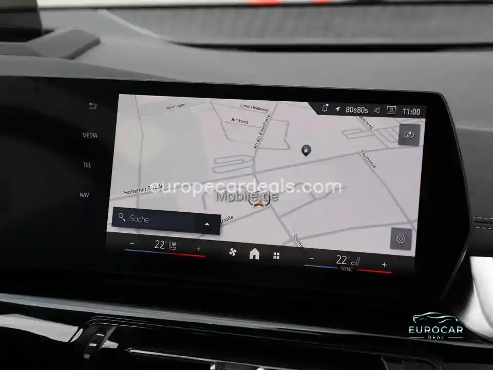 BMW 223 Active Tourer