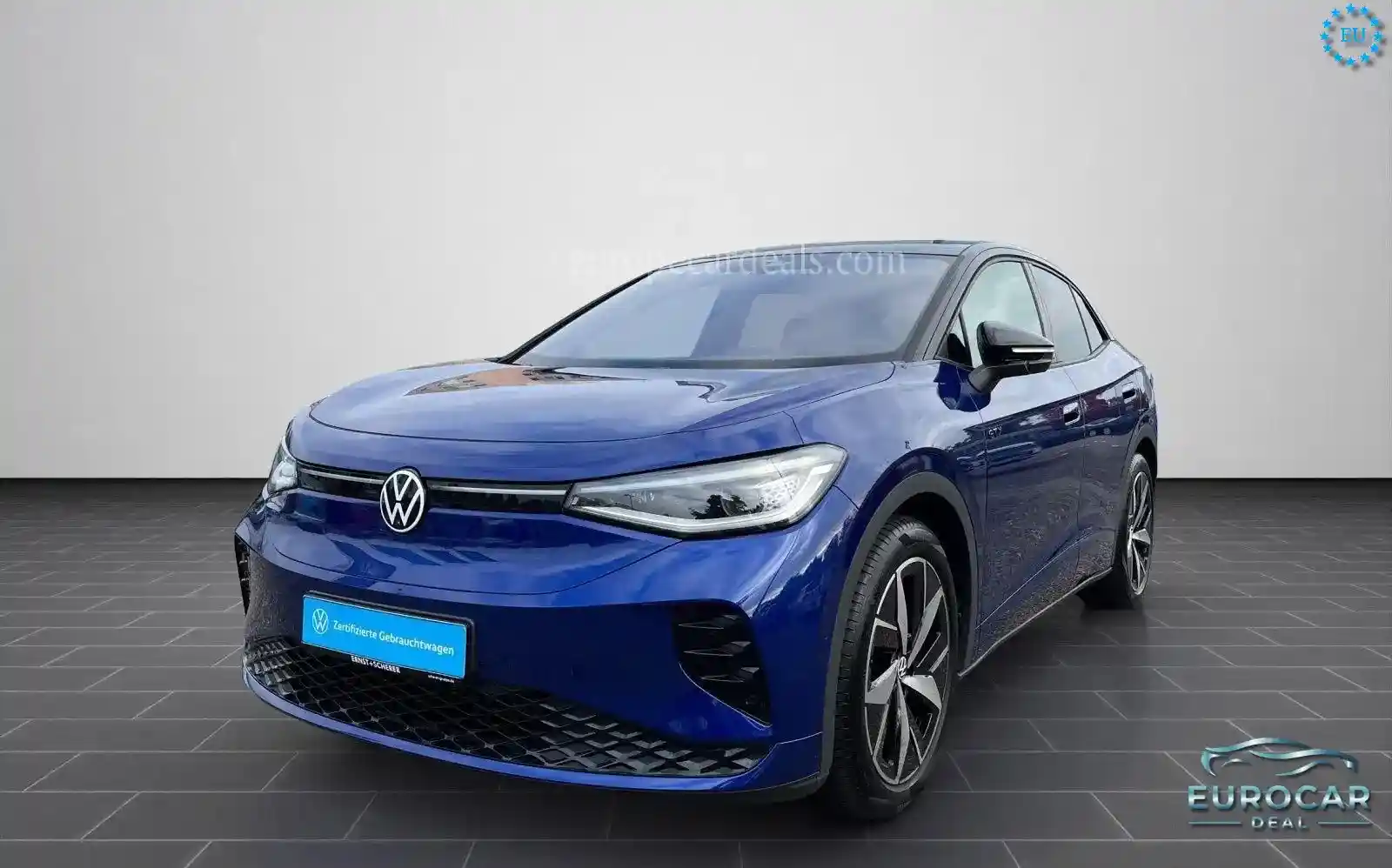 Volkswagen ID.5