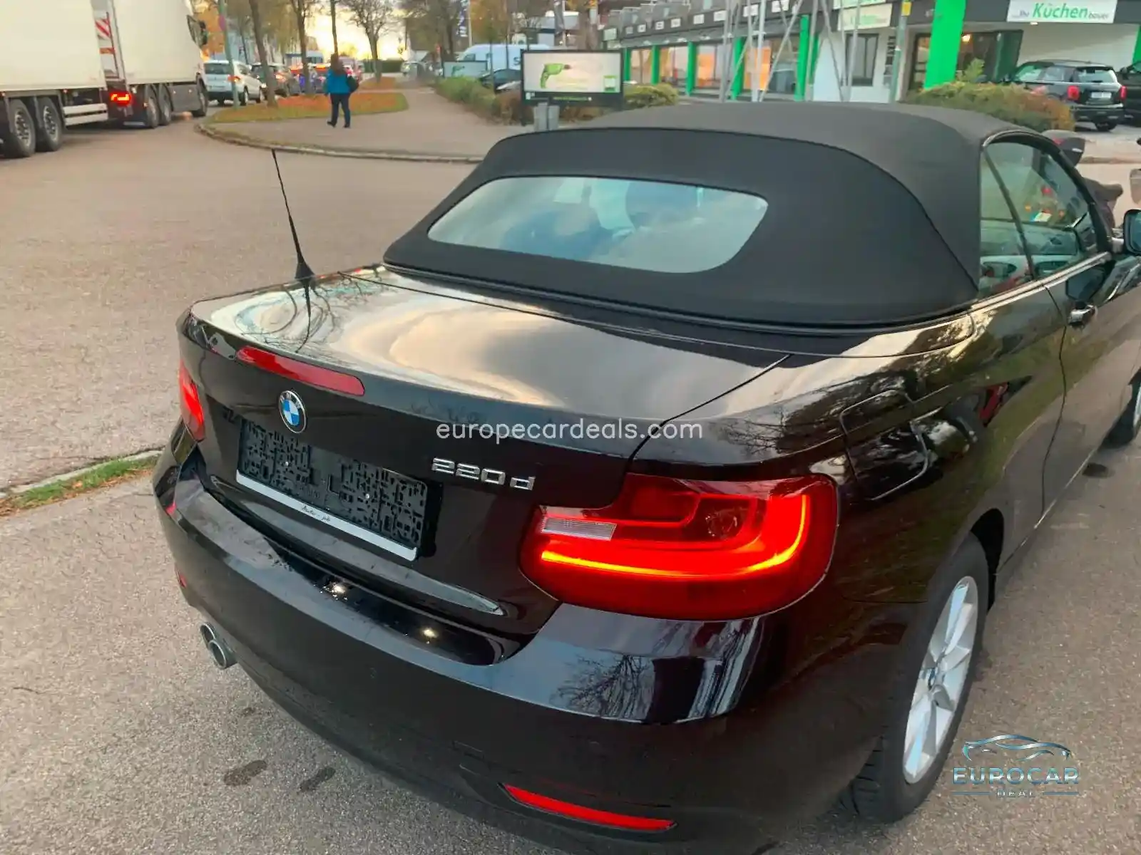 BMW 220