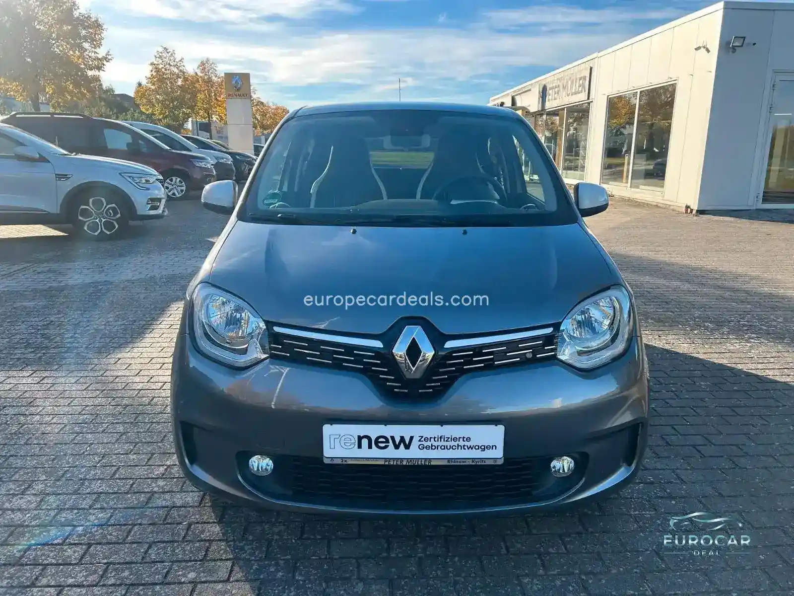Renault Twingo