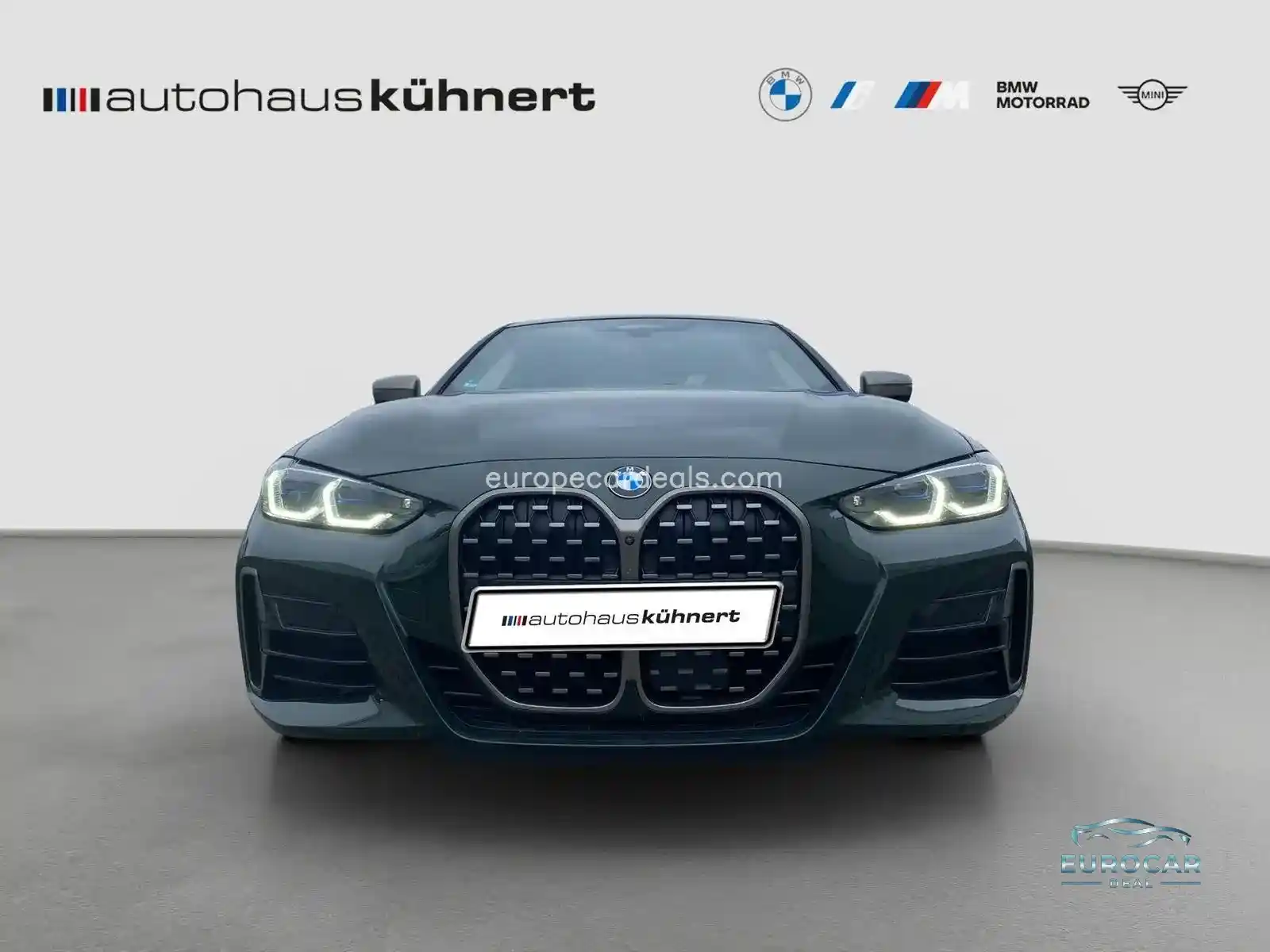 BMW M440