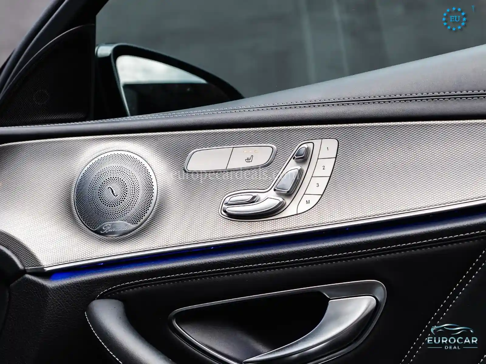 Mercedes-Benz E 63 AMG