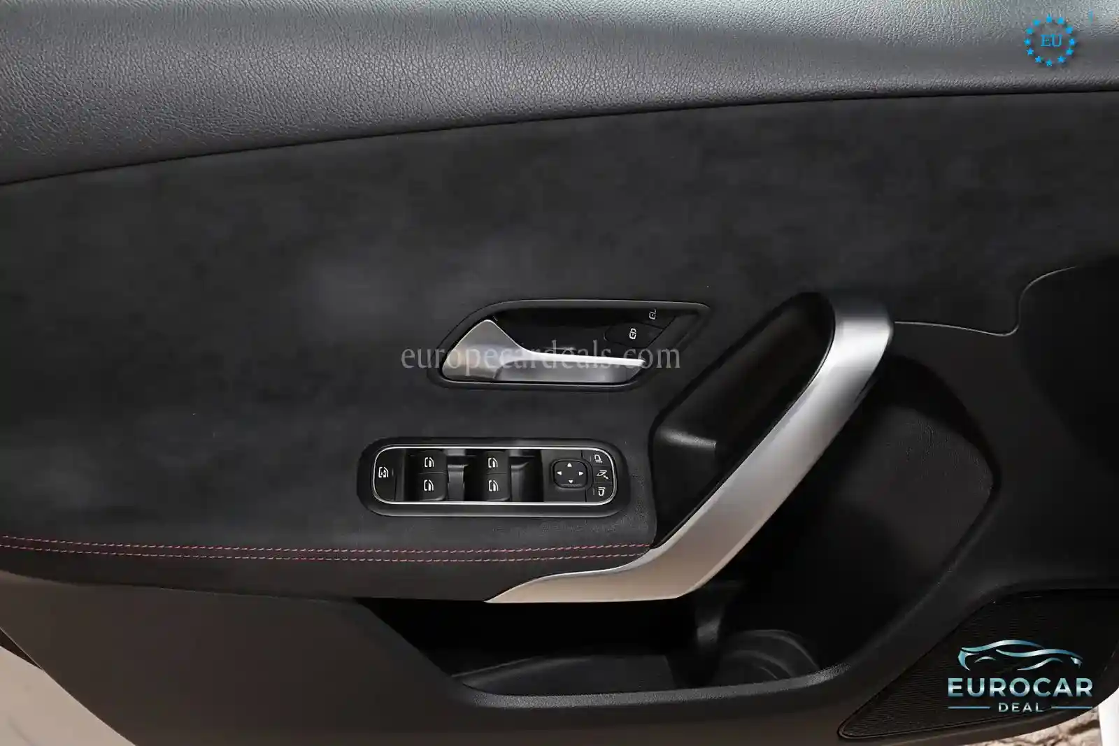 Mercedes-Benz A 35 AMG
