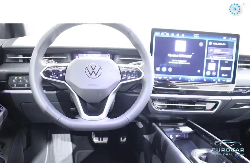 Volkswagen ID.7